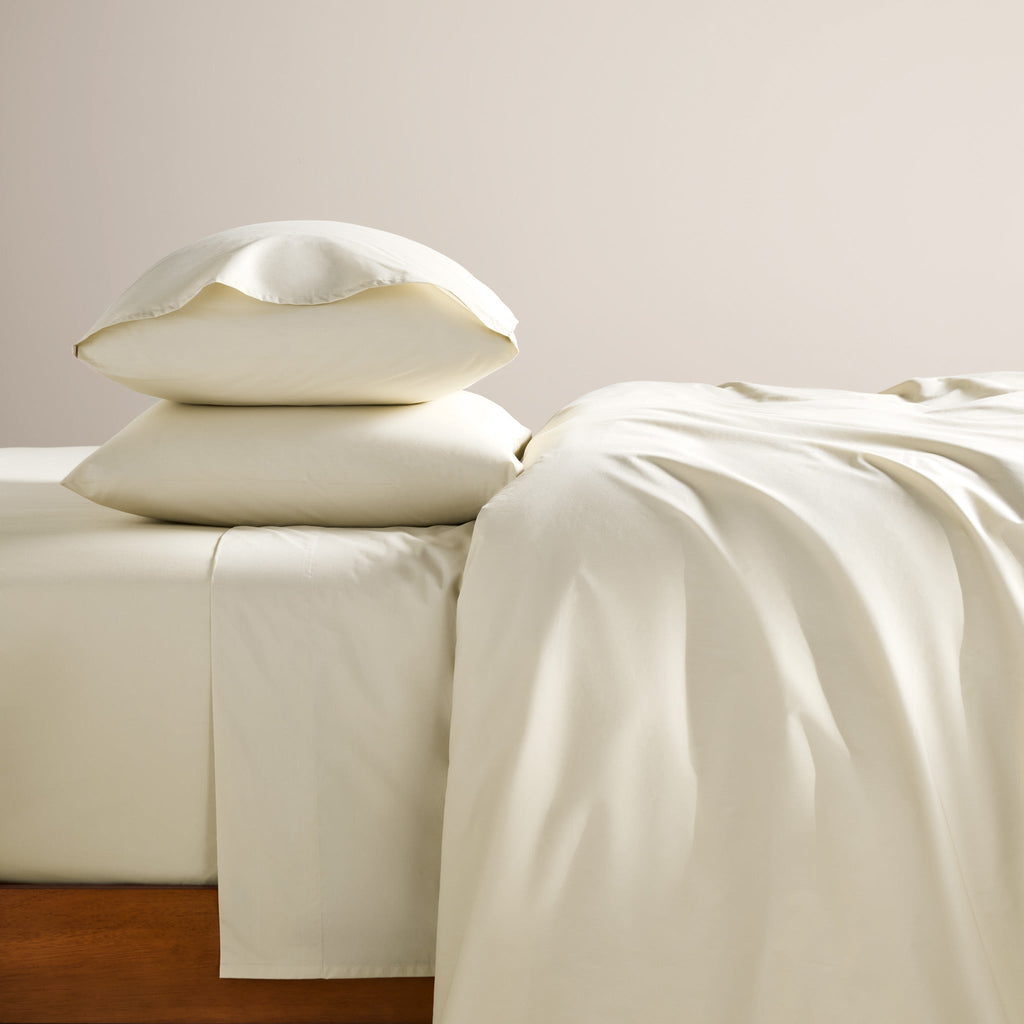 Classic Percale Duvet Cover - Last Call - Image 171