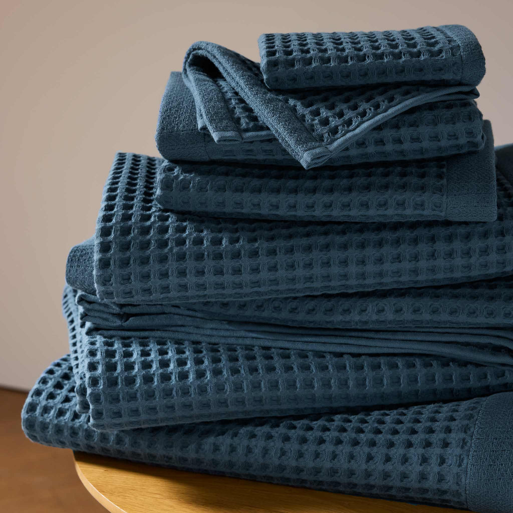 Dreamweave Waffle Bath Towel Bundle - Image 35
