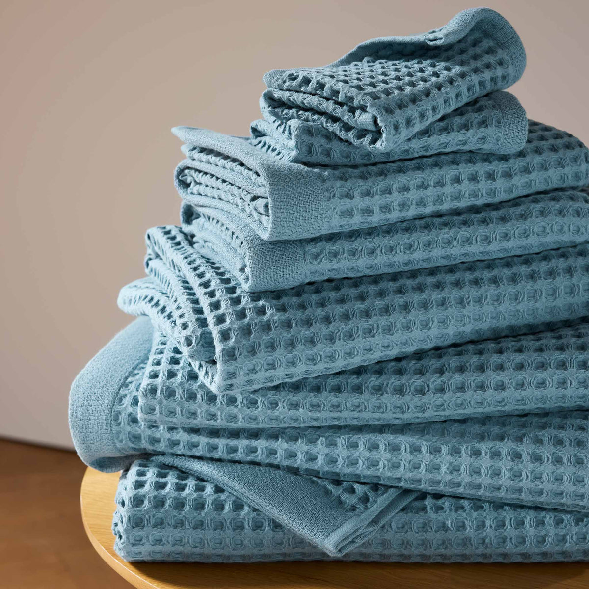 Dreamweave Waffle Bath Towel Bundle - Image 37