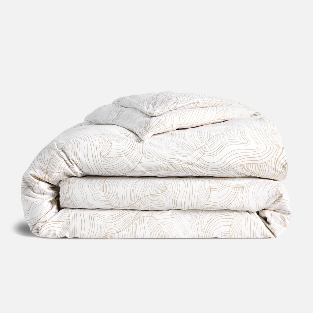Luxe Sateen Duvet Cover - Image 12