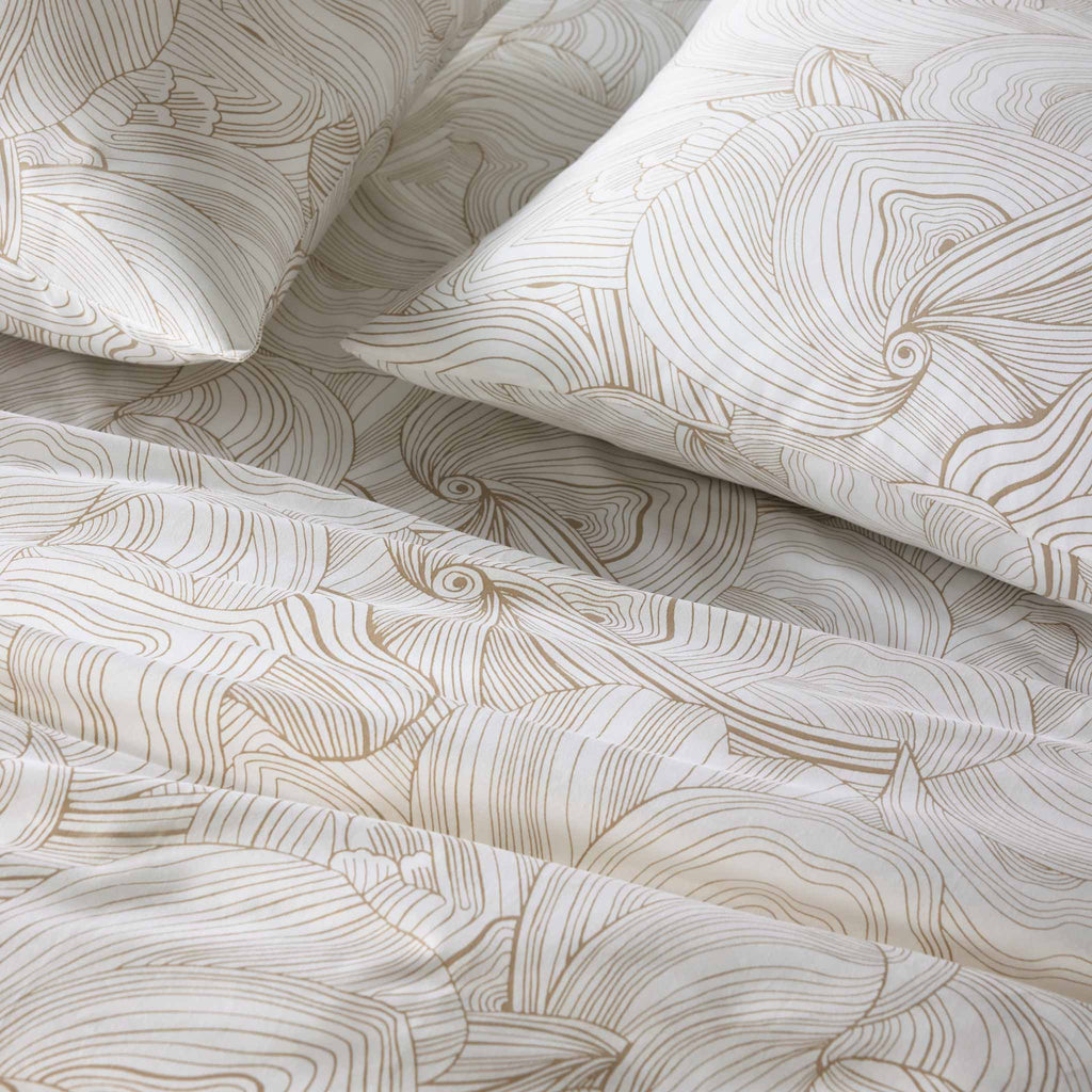 Luxe Sateen Duvet Cover - Last Call - Image 221