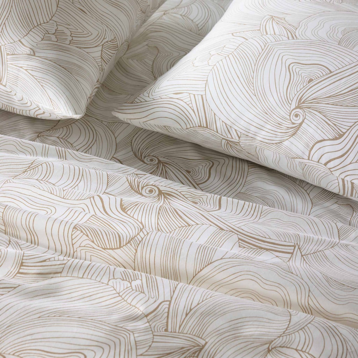 Luxe Sateen Duvet Cover - Last Call - Image 221