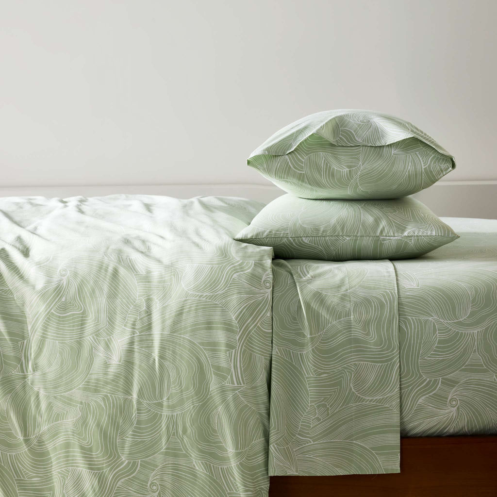 Luxe Sateen Duvet Cover - Last Call - Image 182