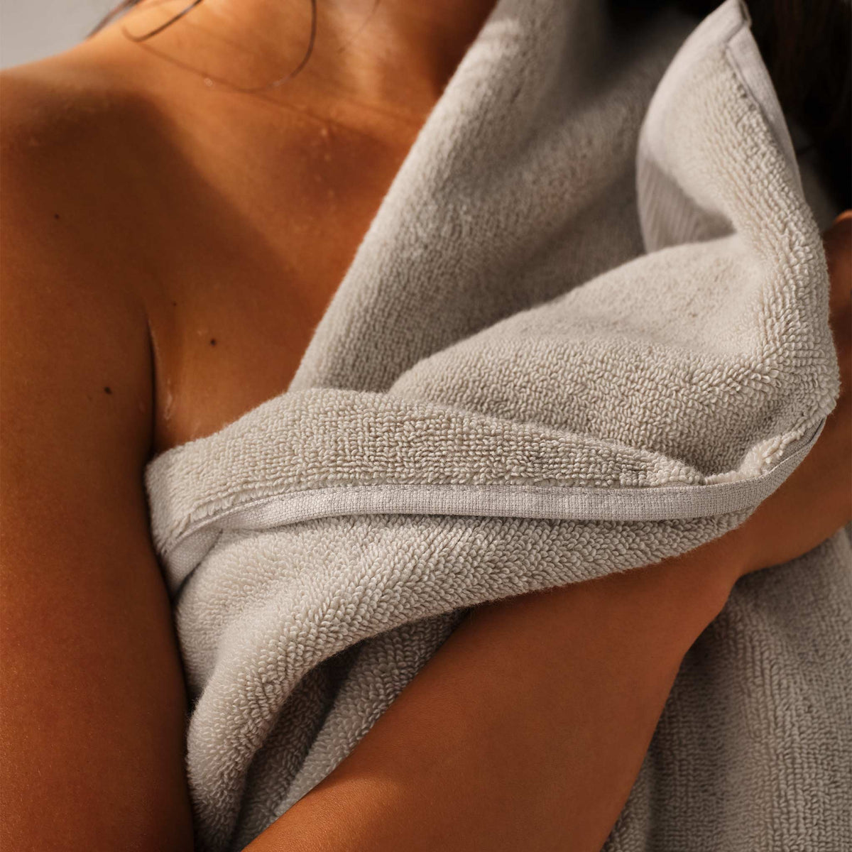 Plush Turkish Cotton Washcloths - Image 25