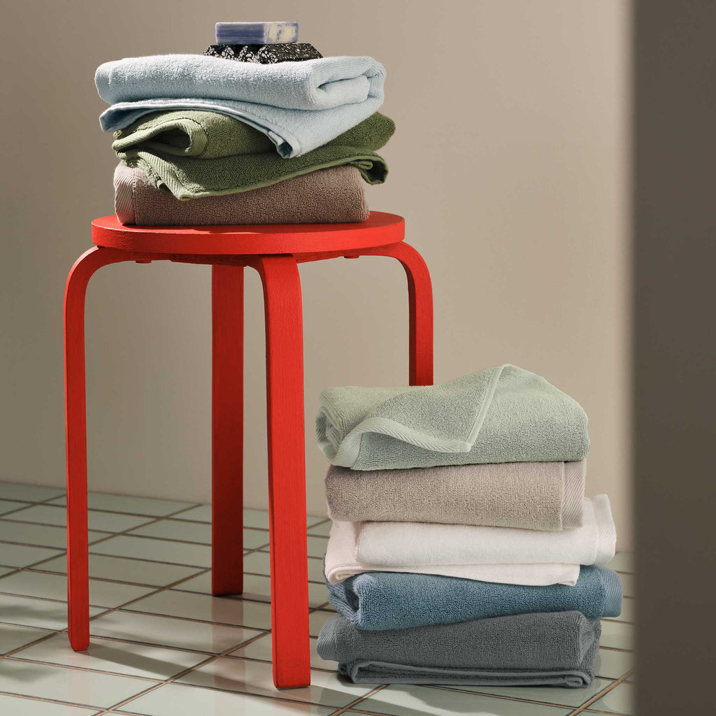 Plush Turkish Cotton Hand Towels - Image 26