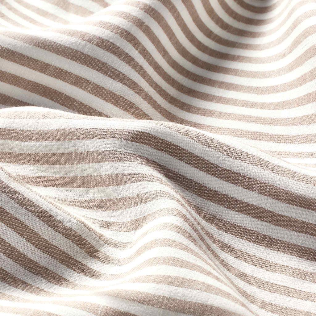 Washed European Linen Whole Bedding Bundle - Image 10