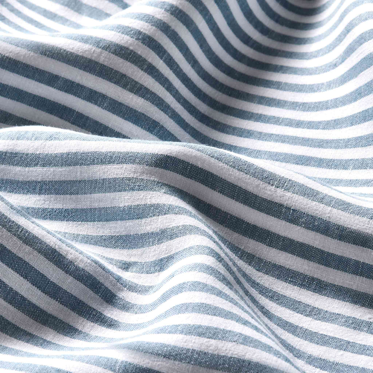 Washed European Linen Whole Bedding Bundle - Image 35