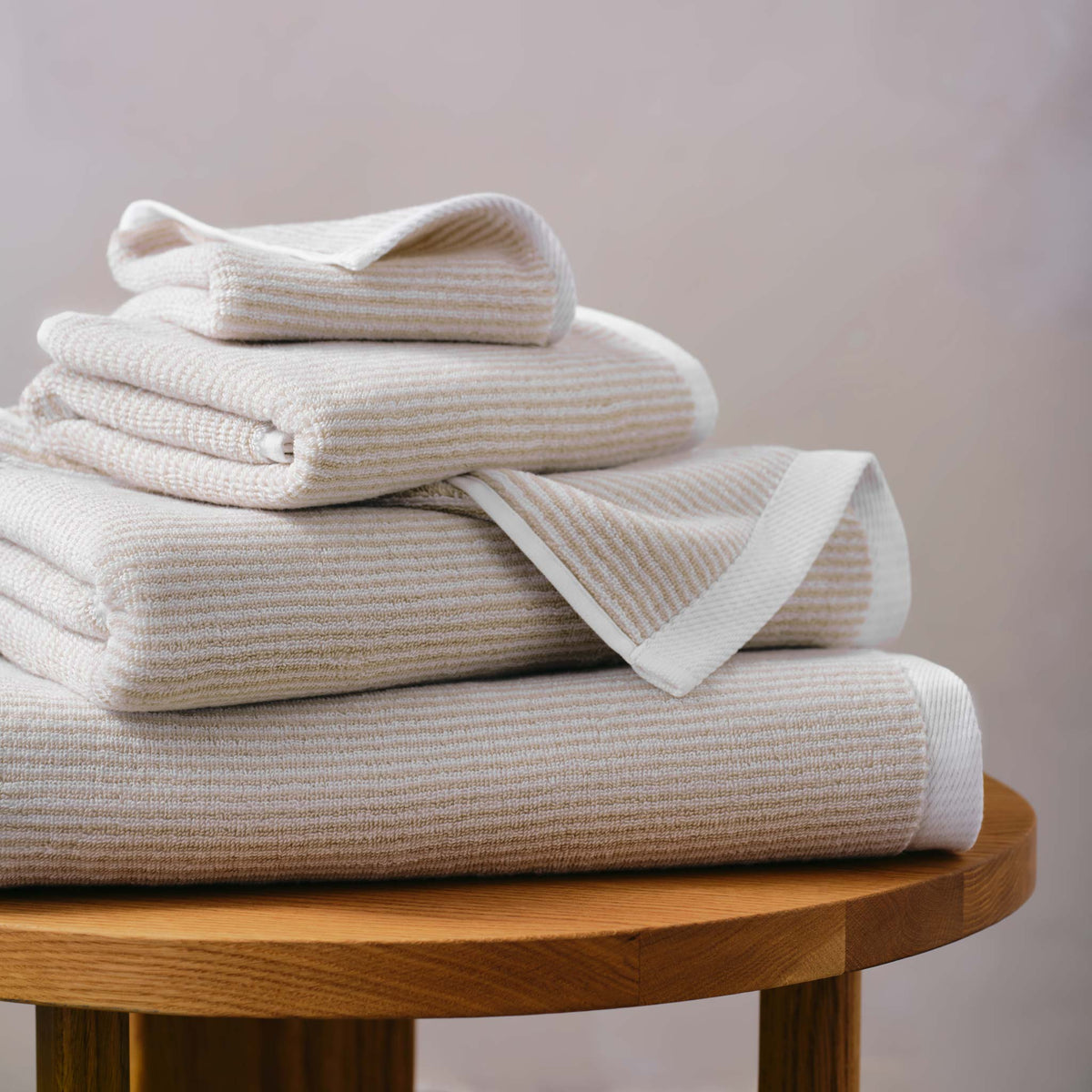 Plush Turkish Cotton Hand Towels - Image 45