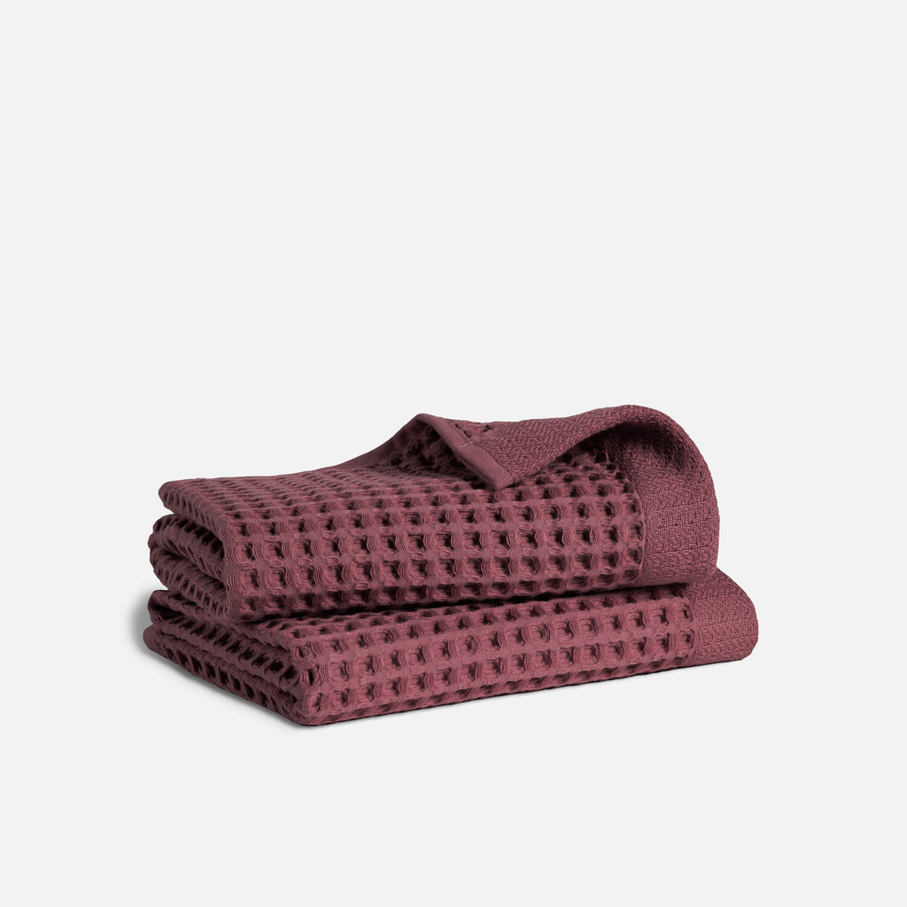 Dreamweave Waffle Hand Towels Set of 2 - Image 39