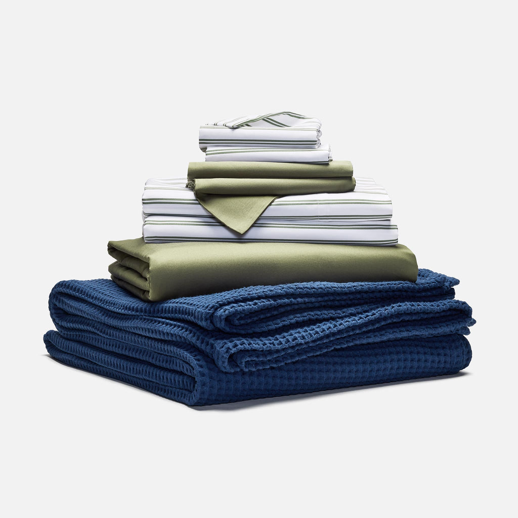 Luxe Sateen Dreamweave Hardcore Bundle - Image 21
