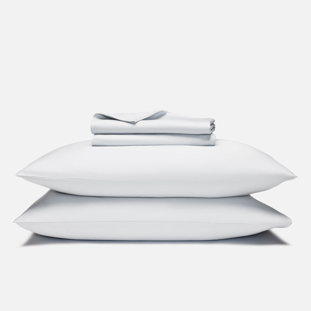 Set of 2 Luxe Sateen Core Sheet Set Bundle - Image 26