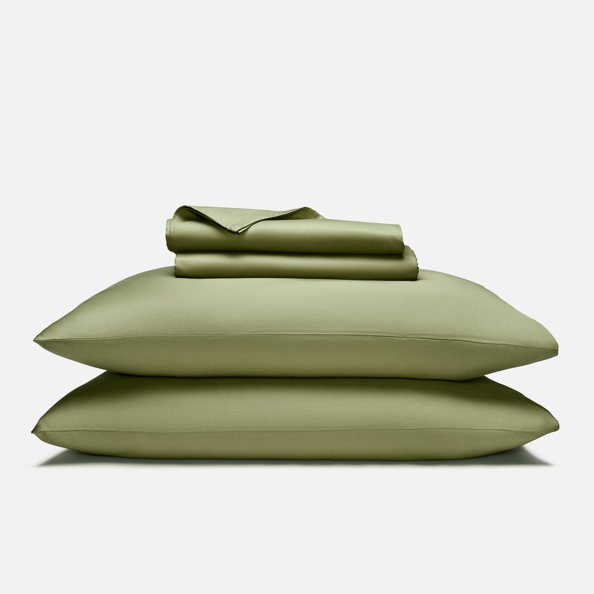 Set of 2 Luxe Sateen Core Sheet Set Bundle - Image 29