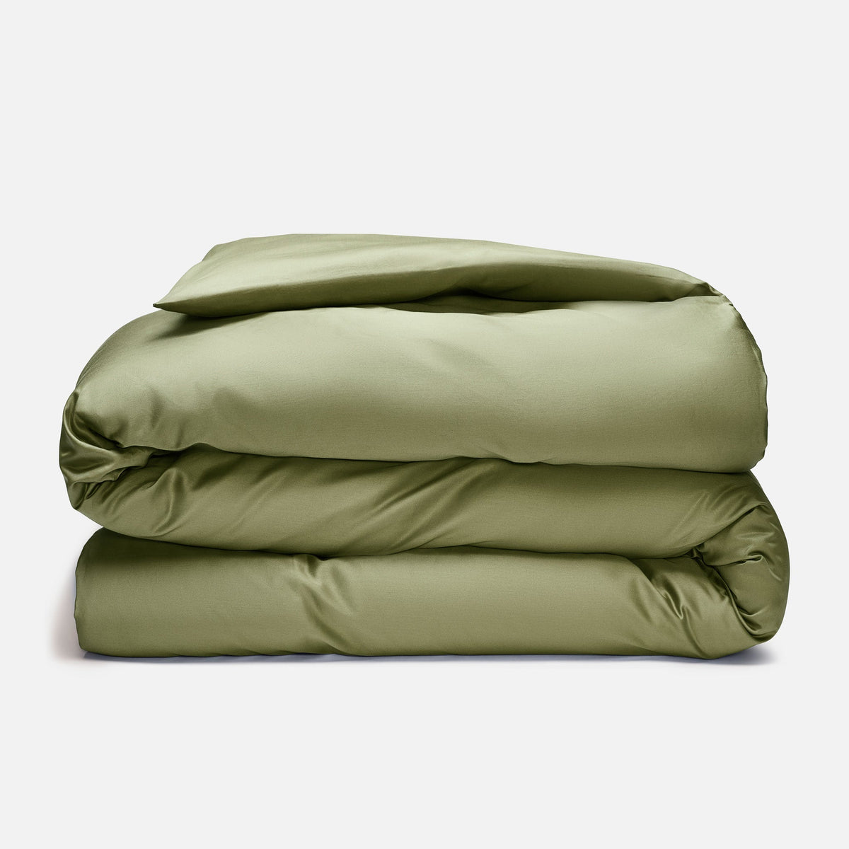 Luxe Sateen Duvet Cover - Image 24