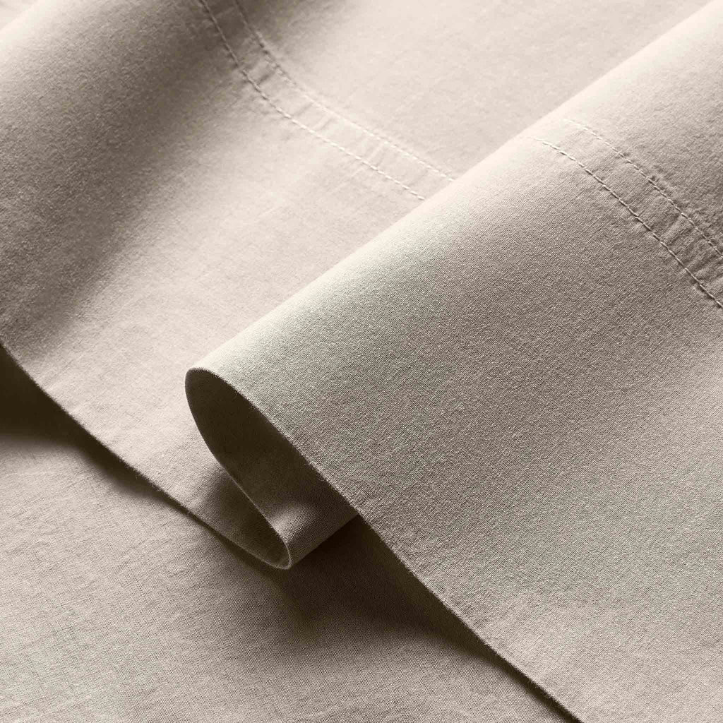 Washed Classic Percale Hardcore Sheet Bundle - Image 17