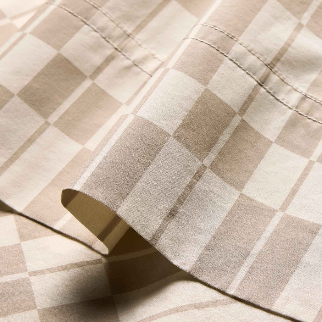 Washed Classic Percale Hardcore Sheet Bundle - Image 33