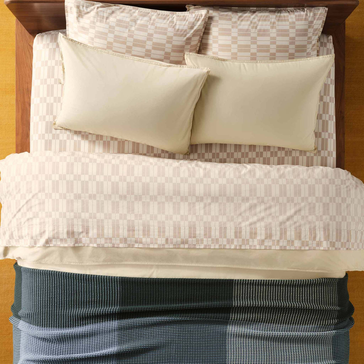 Washed Classic Percale Hardcore Sheet Bundle - Image 39