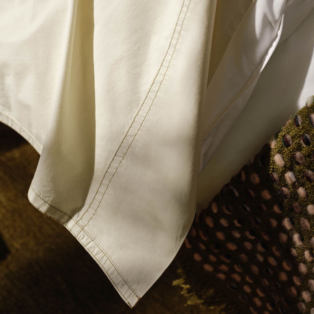 Washed Classic Percale Hardcore Sheet Bundle - Image 15