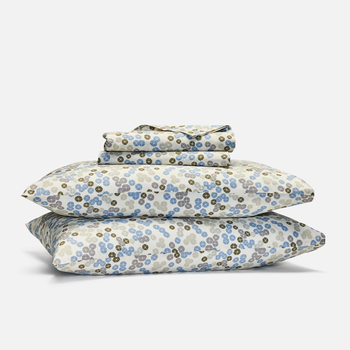 Classic Percale Core Sheet Set - Last Call - Image 132