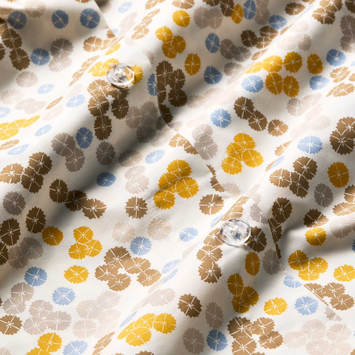 Classic Percale Duvet Cover - Last Call - Image 203