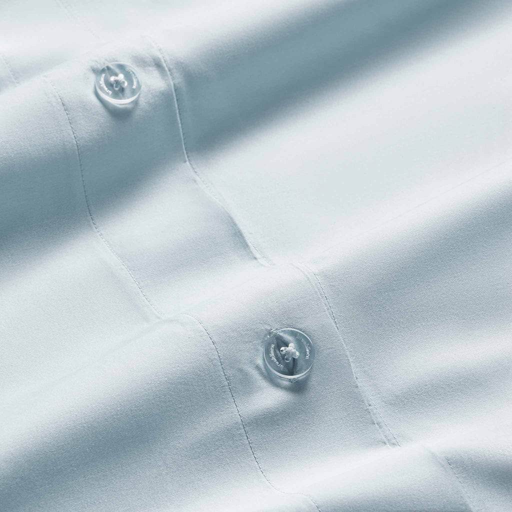 Luxe Sateen Duvet Set Bundle - Image 14