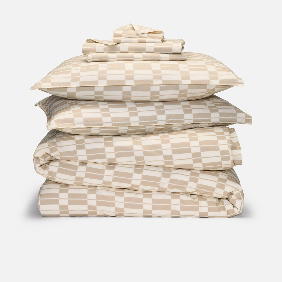 Washed Classic Percale Hardcore Bundle - Image 32