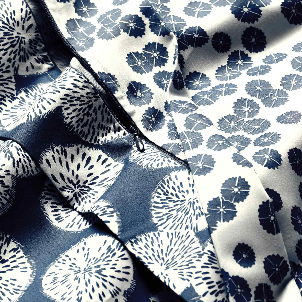 Luxe Sateen Duvet Cover - Last Call - Image 215