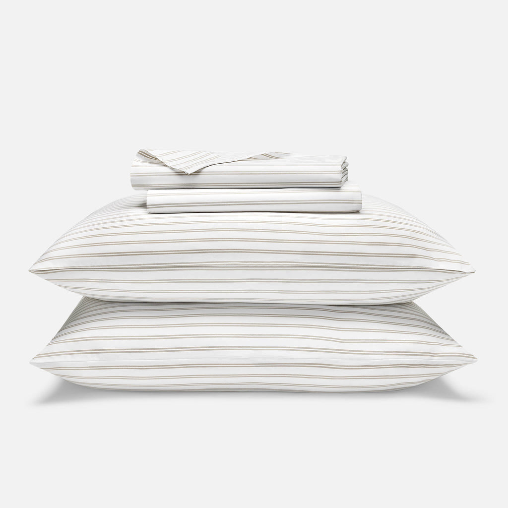 Set of 2 Luxe Sateen Core Sheet Set Bundle - Image 55