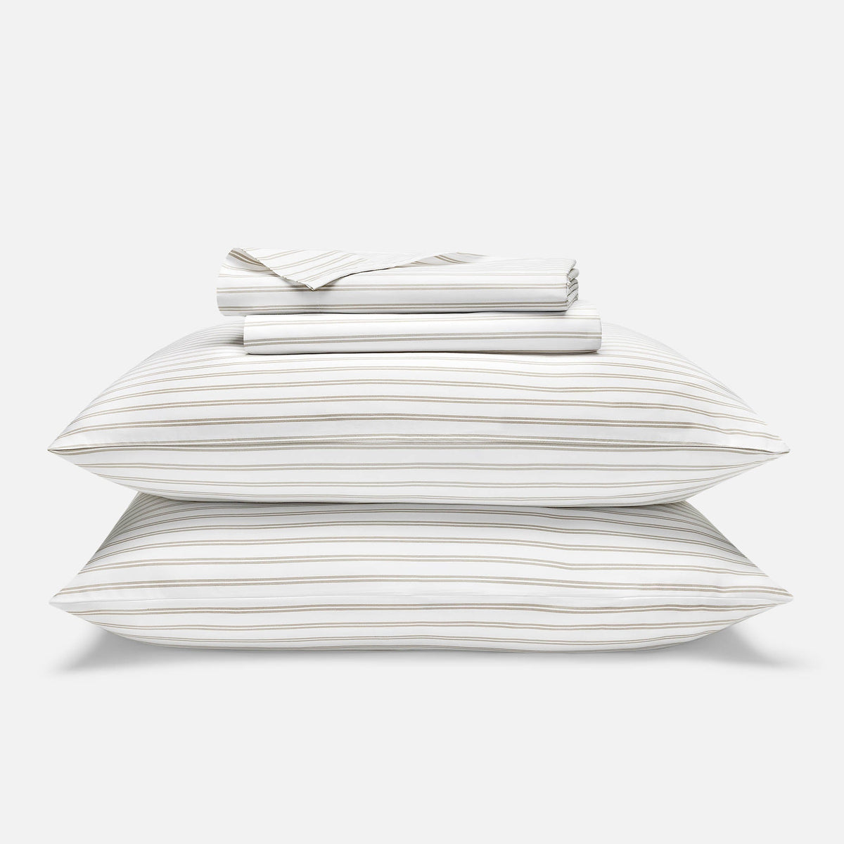 Set of 2 Luxe Sateen Core Sheet Set Bundle - Image 55