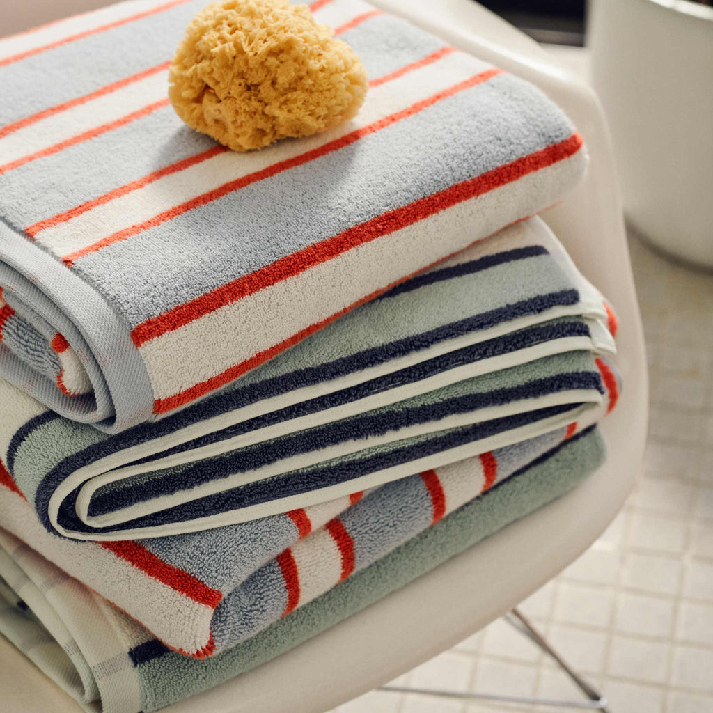 Super-Plush Turkish Cotton Bath Towels - Image 90