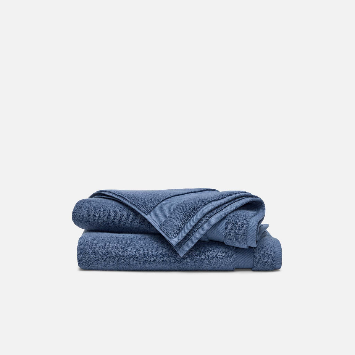 Super-Plush Turkish Cotton Hand Towels - Image 42