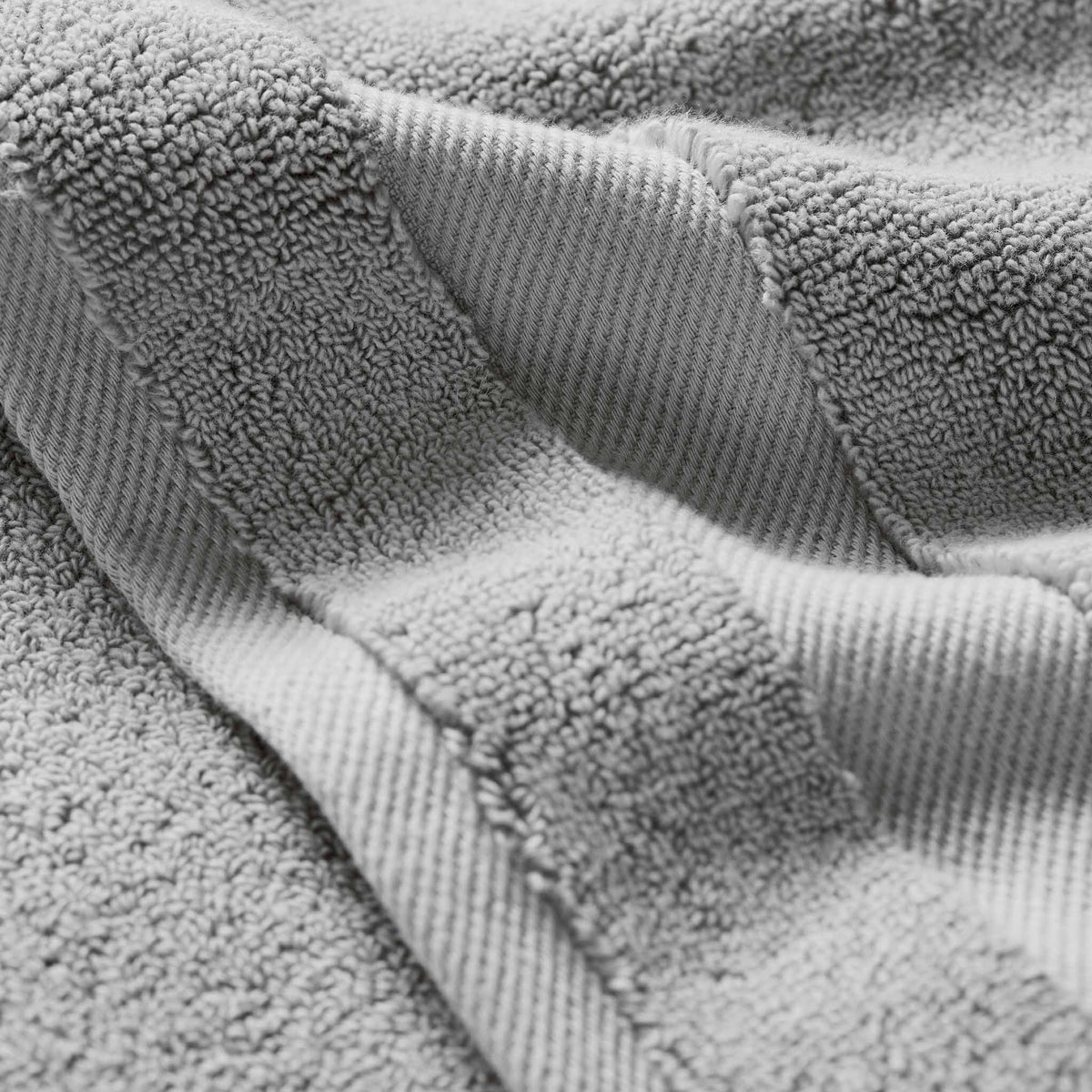 Super-Plush Turkish Cotton Bath Sheets Set of 2 - Image 87