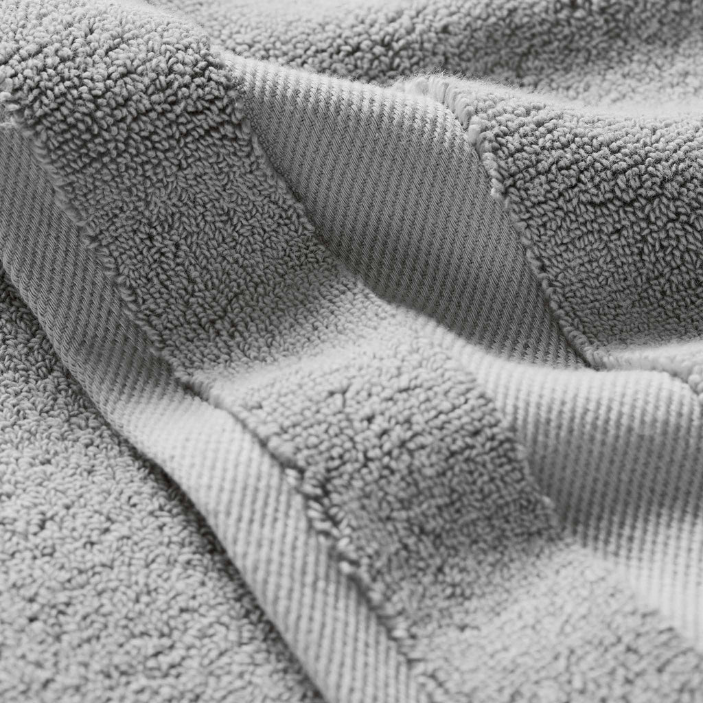 Super-Plush Set of 4 Bath Towel Bundle - Image 84