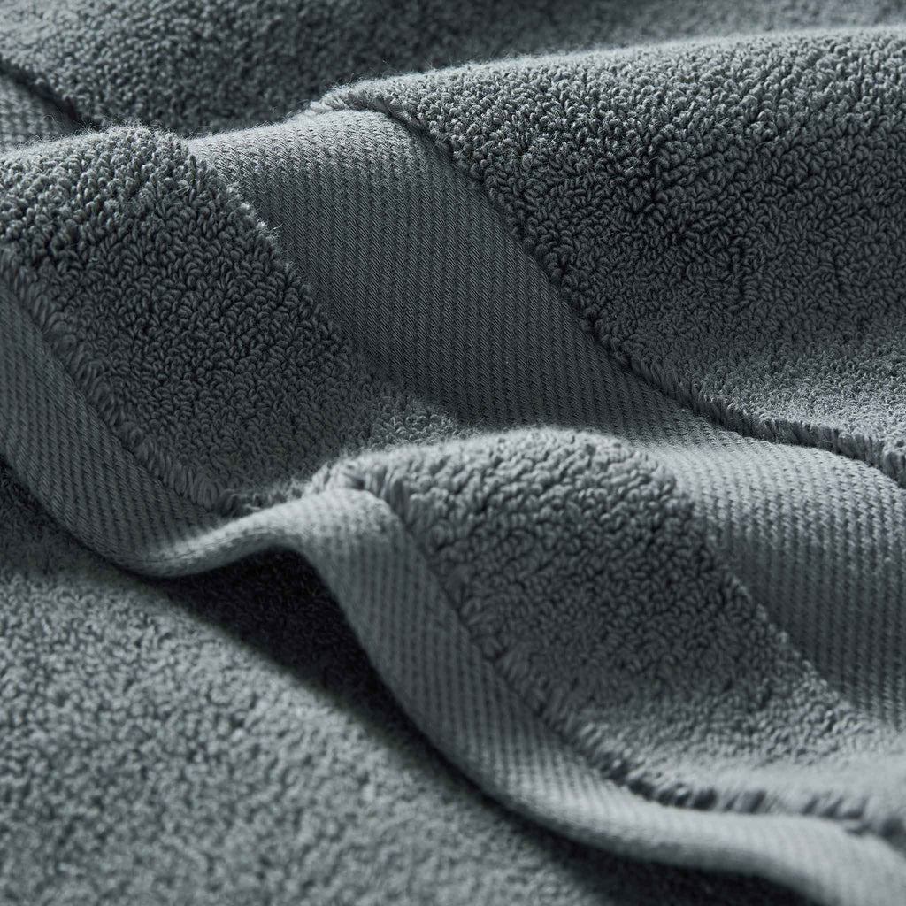 Super-Plush Set of 4 Bath Towel Bundle - Image 38