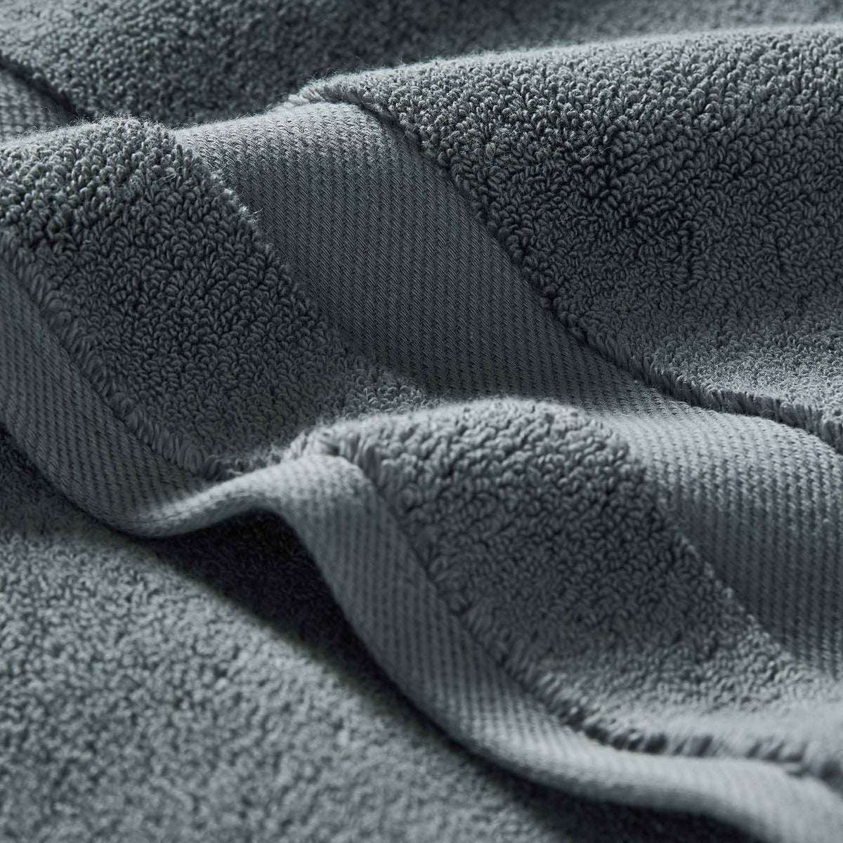 Super-Plush Set of 4 Bath Towel Bundle - Image 38