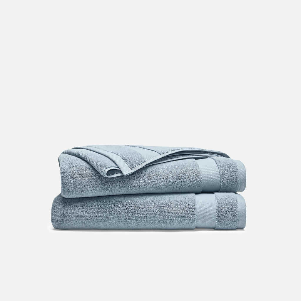Super-Plush Turkish Cotton Bath Towels - Image 68