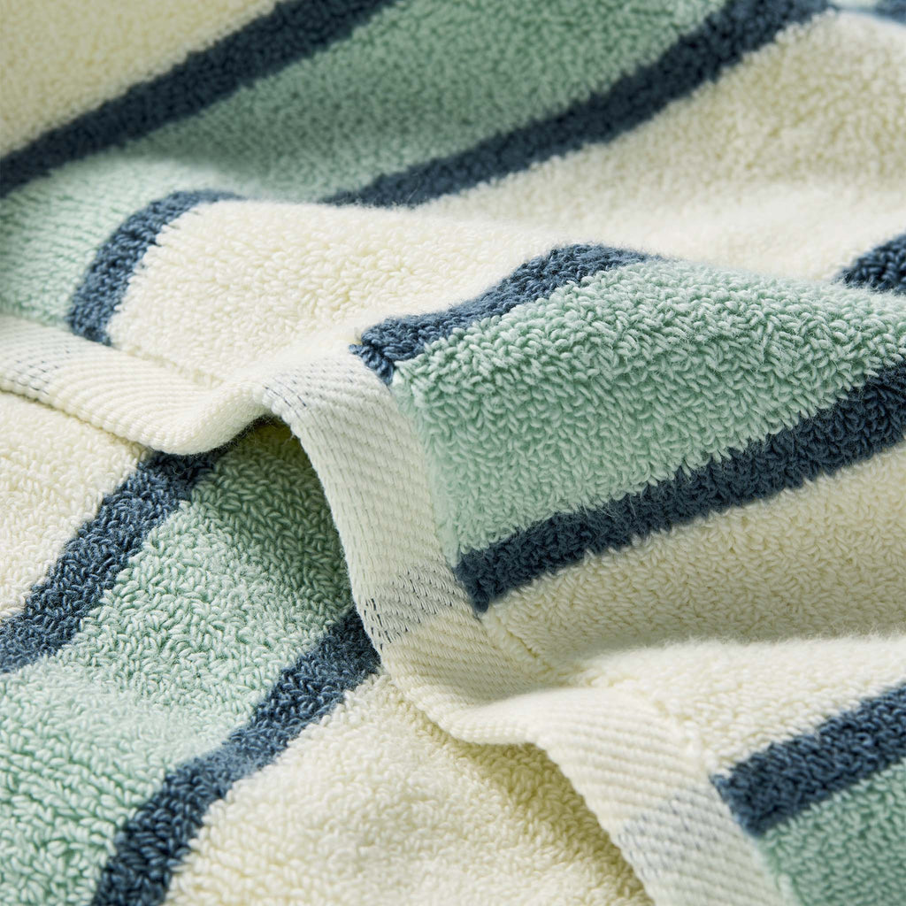 Super-Plush Turkish Cotton Whole Bath Bundle - Image 25