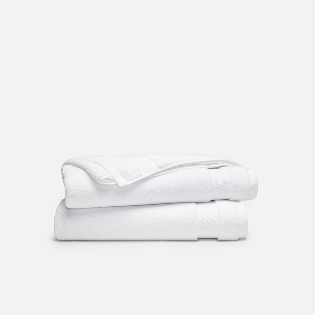 Super-Plush Turkish Cotton Bath Towels - Image 28