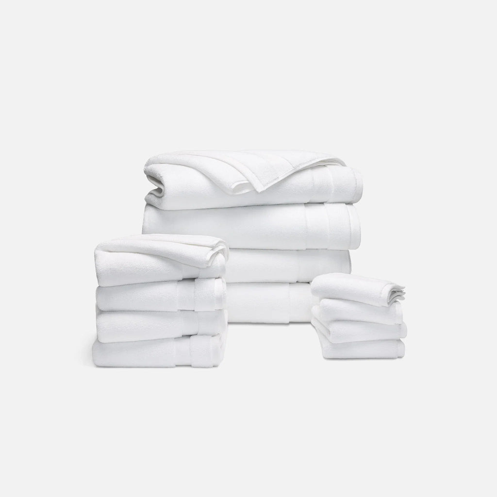 Super-Plush Turkish Cotton Whole Bath Bundle - Image 90