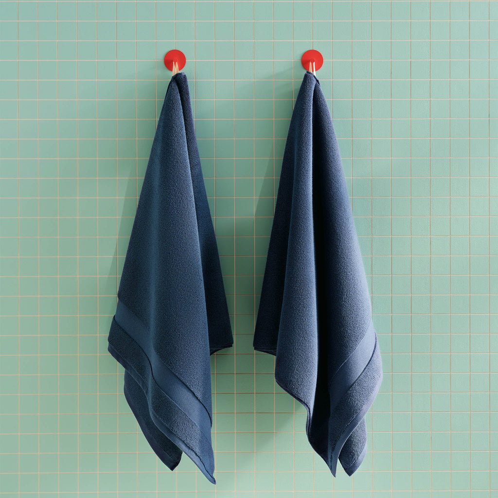 Super-Plush Turkish Cotton Bath Sheets Set of 2 - Image 16