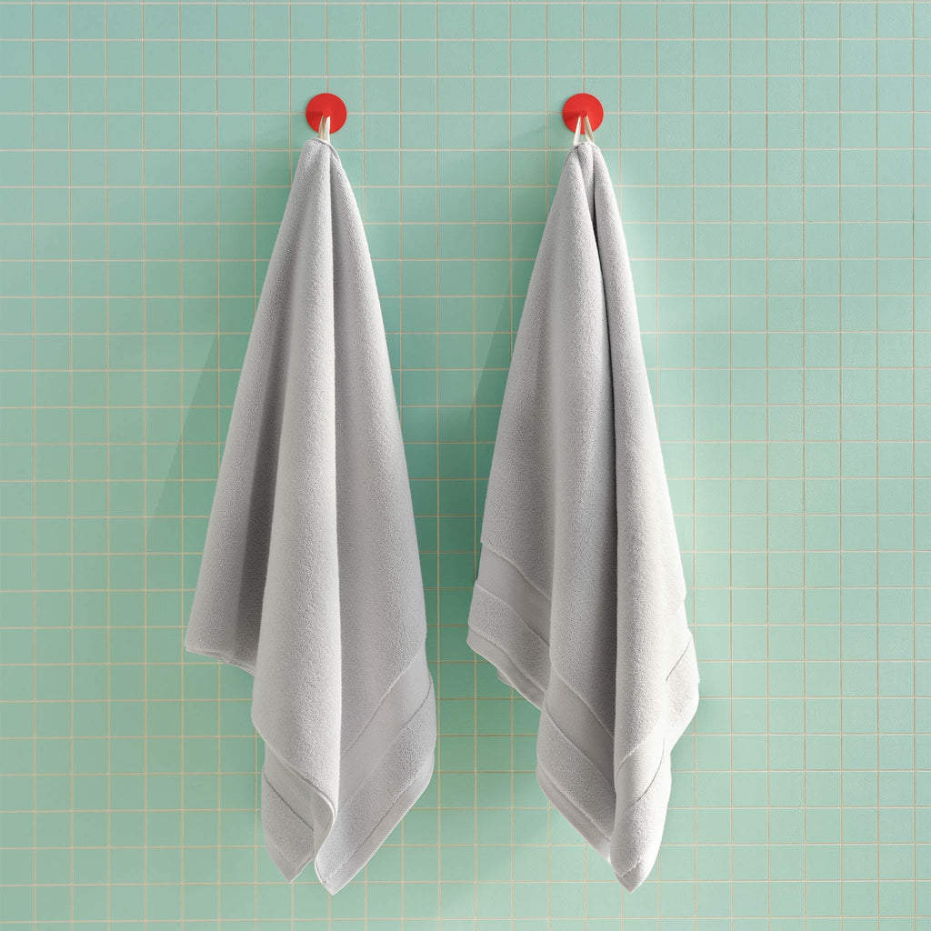 Super-Plush Turkish Cotton Bath Towels - Image 44