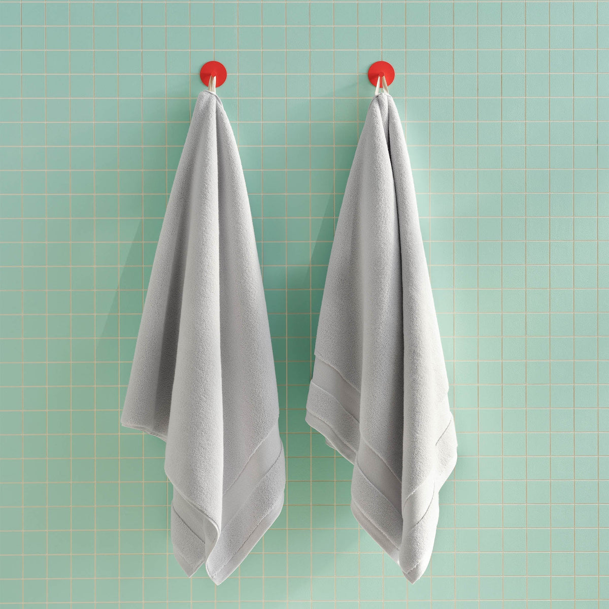 Super-Plush Turkish Cotton Bath Towels - Image 44