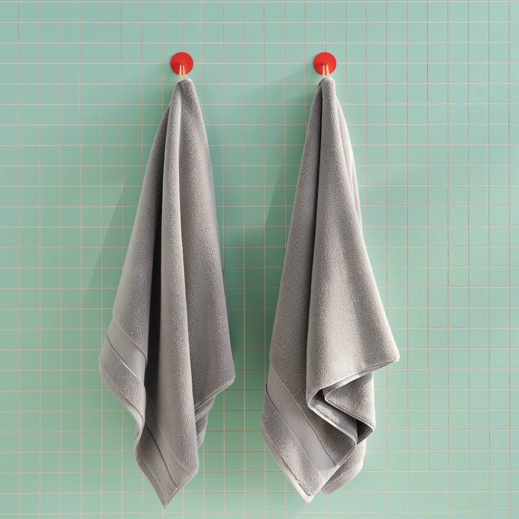 Super-Plush Turkish Cotton Bath Sheets Set of 2 - Image 20
