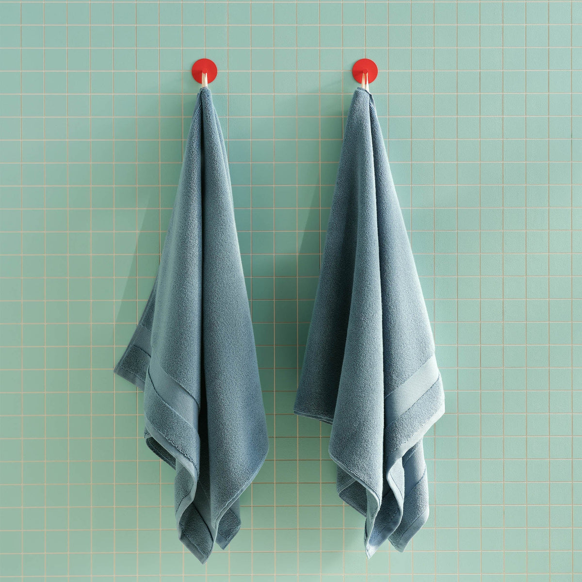 Super-Plush Turkish Cotton Bath Towels - Image 50