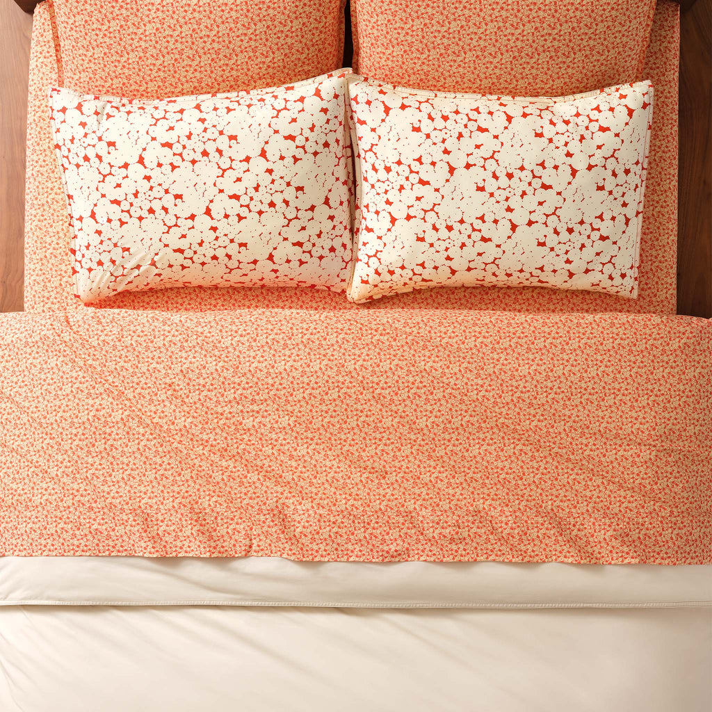 Washed Classic Percale Hardcore Sheet Bundle - Image 49