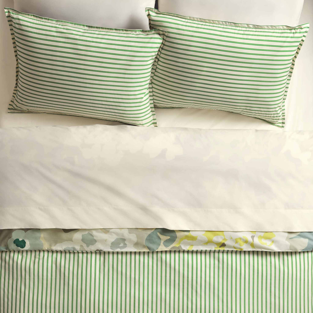 Classic Percale Duvet Cover - Last Call - Image 209