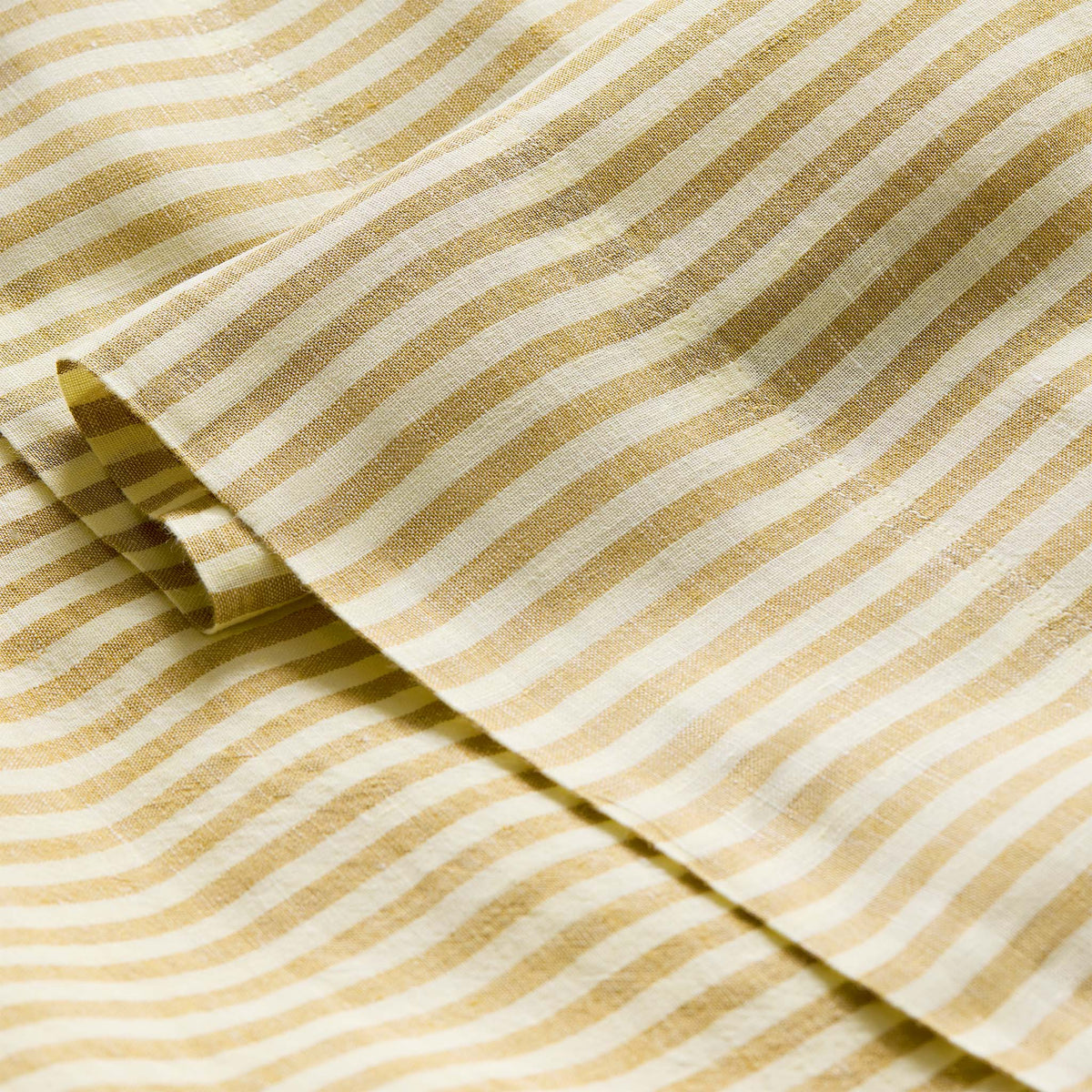 Set of 2 Washed European Linen Core Sheet Set Bundle - Image 113