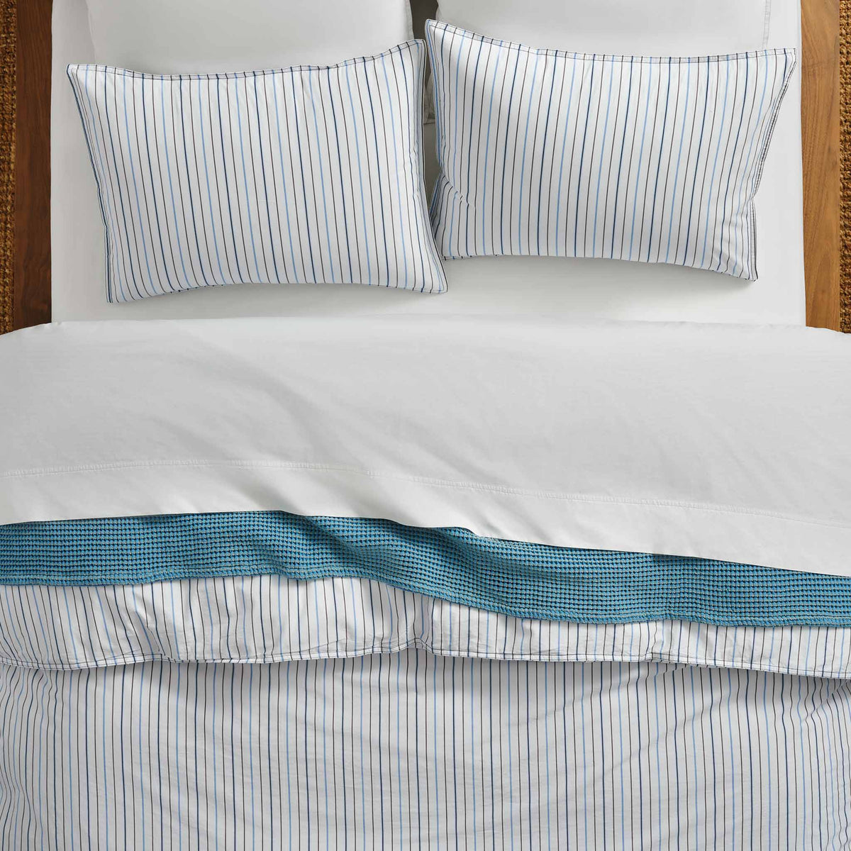 Washed Classic Percale Hardcore Sheet Bundle - Image 64