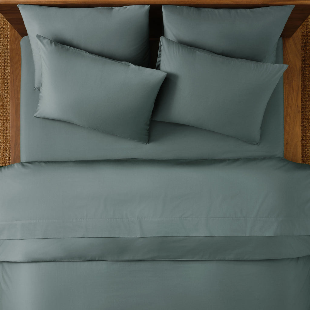 Luxe Sateen Duvet Cover - Image 64