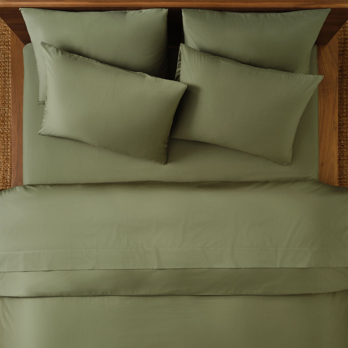 Luxe Sateen Duvet Cover - Image 67