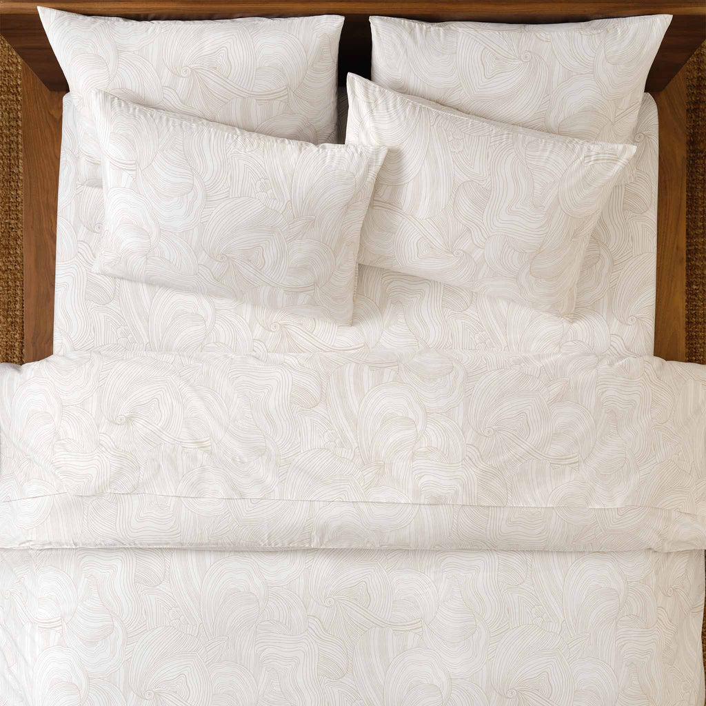 Set of 2 Luxe Sateen Core Sheet Set Bundle - Image 80